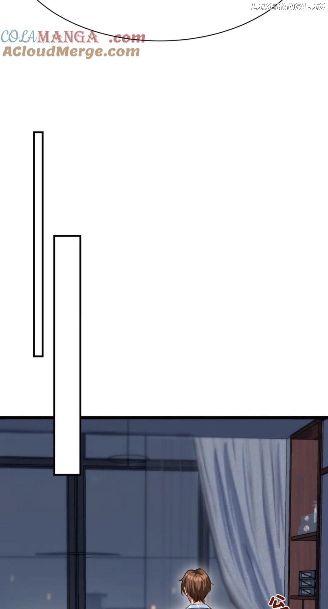 I’m Trapped In This Day For One Thousand Years Chapter 166 - page 13